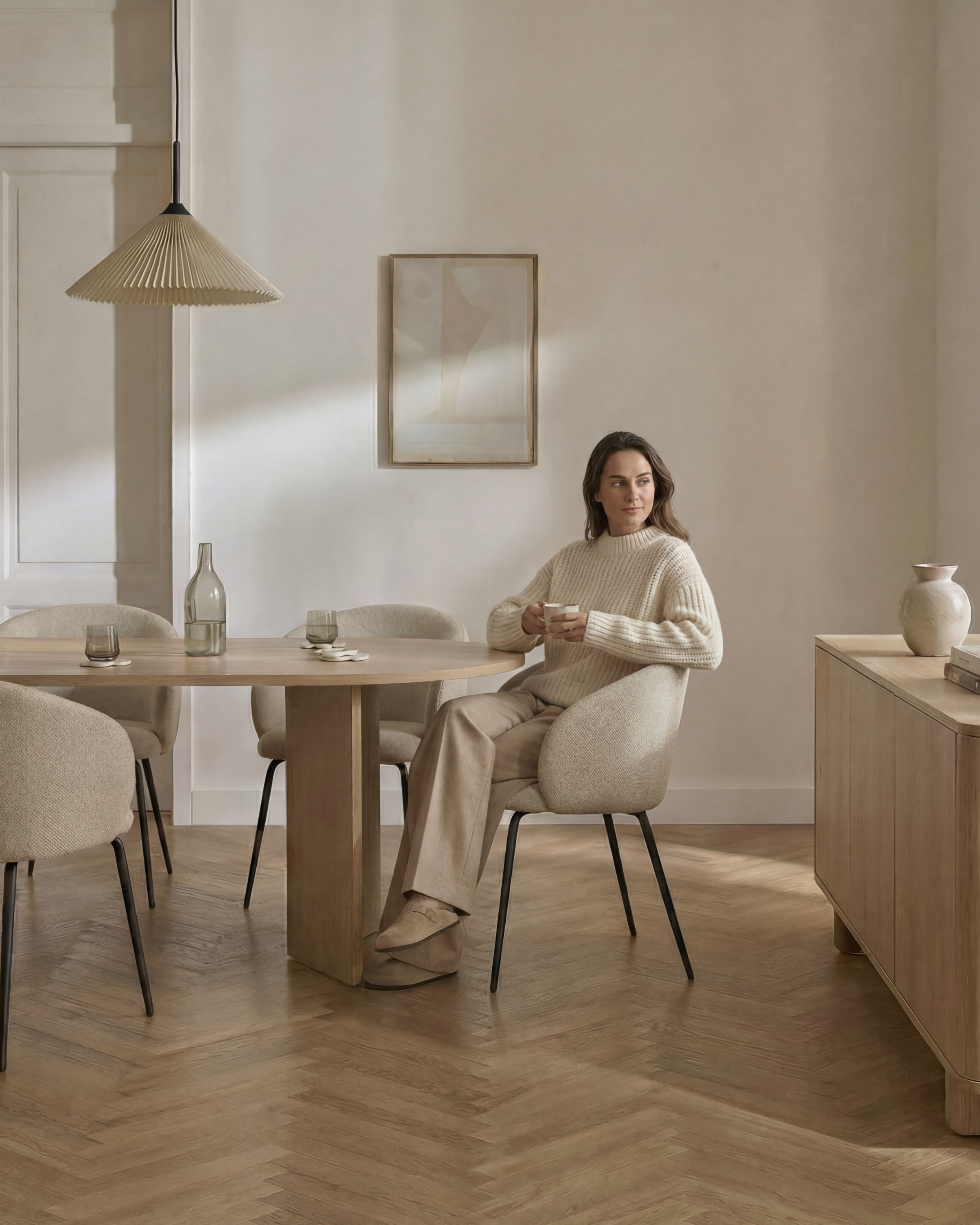 NØR – Beige