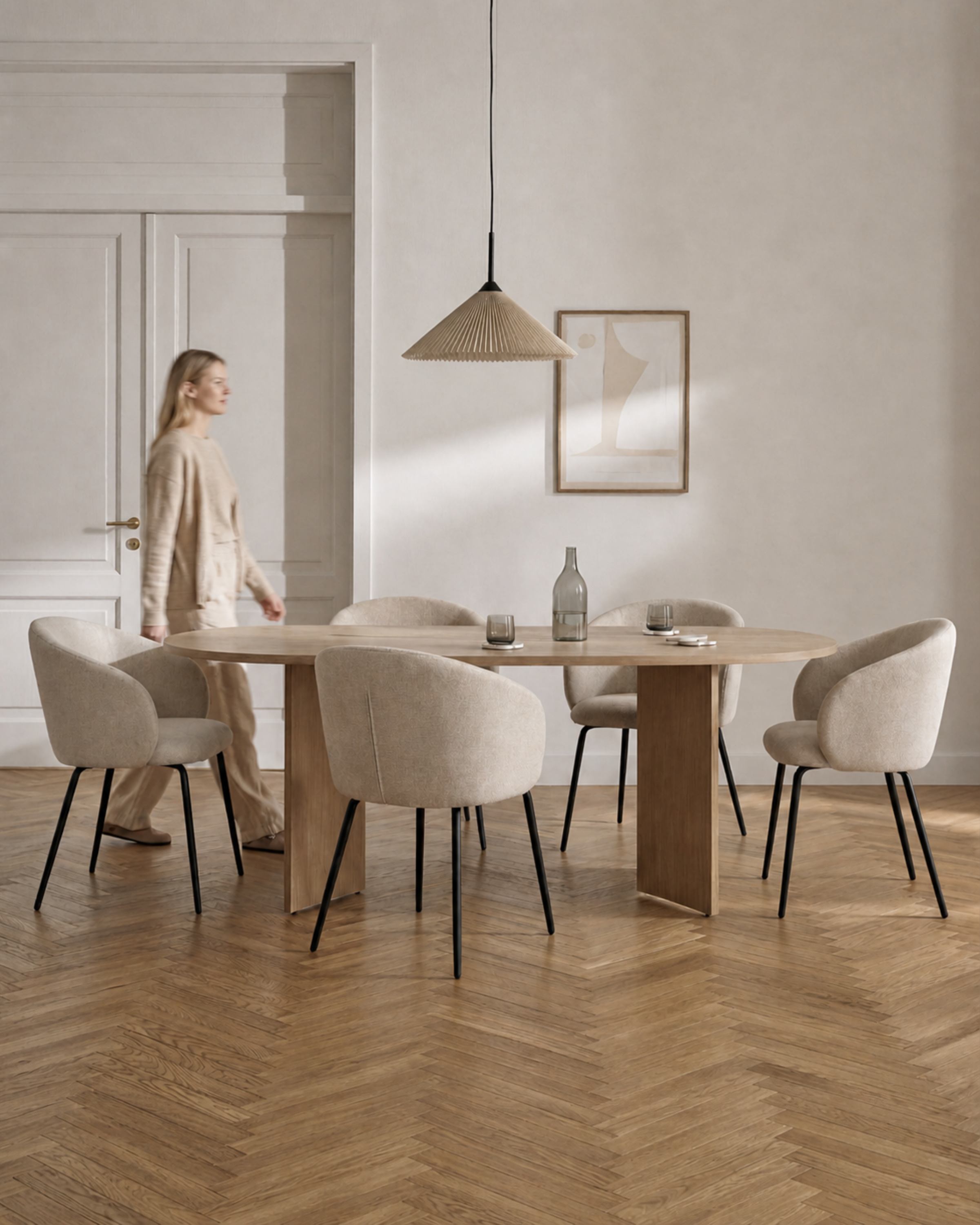 NØR – Beige
