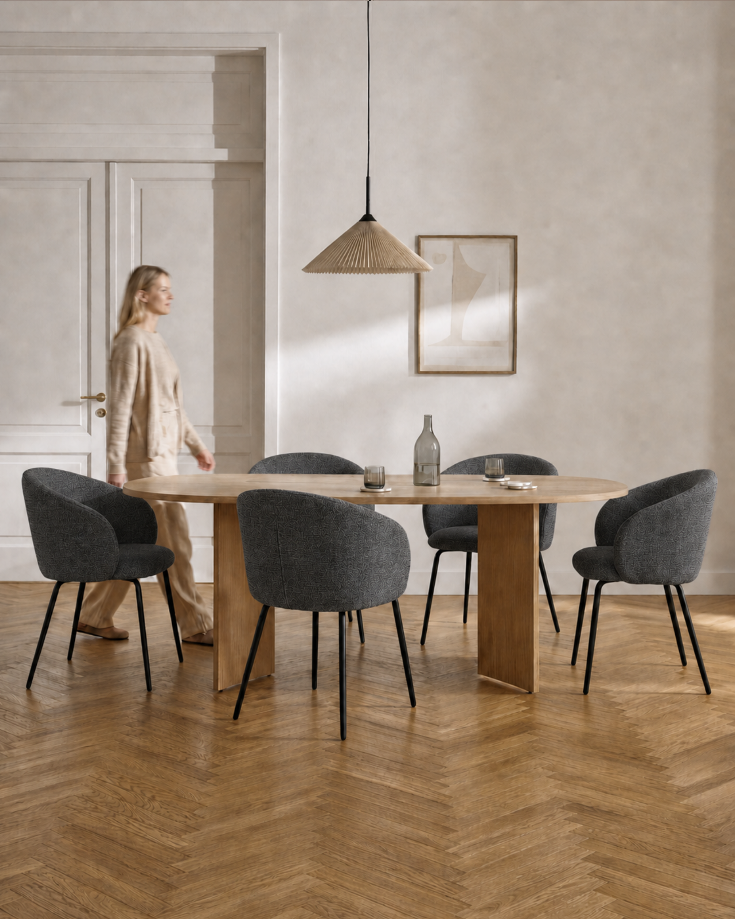 NØR – Grau