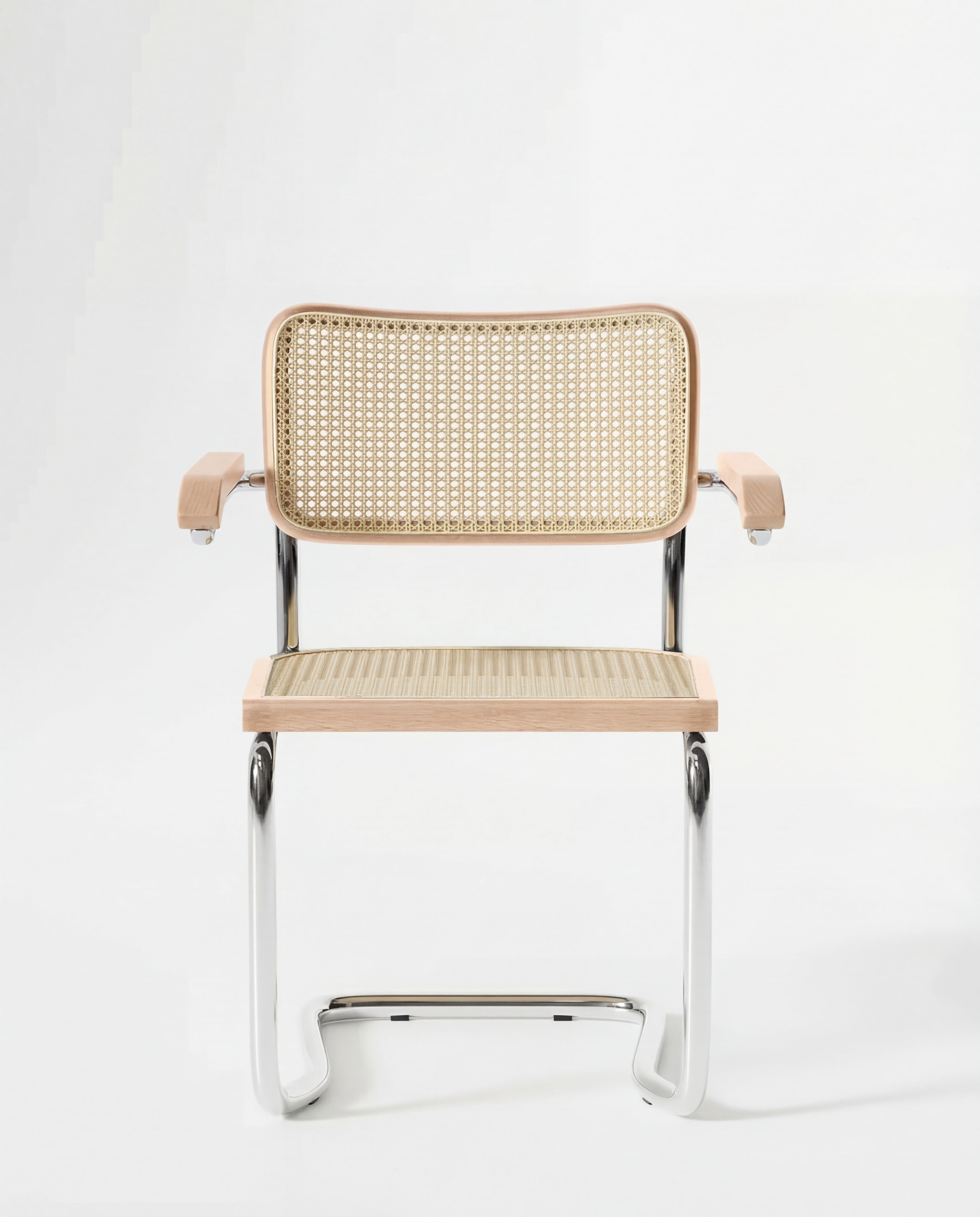 SKØR - Buche mit Armlehne